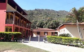 Pousada Aconchego Da Serra